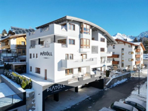 Platöll Homes